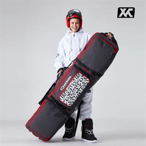 top 5 snowboard wheel bags.